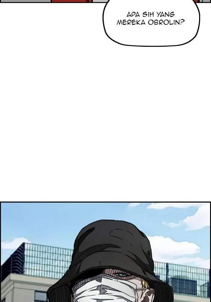 Wind Breaker Chapter 295 Gambar 31