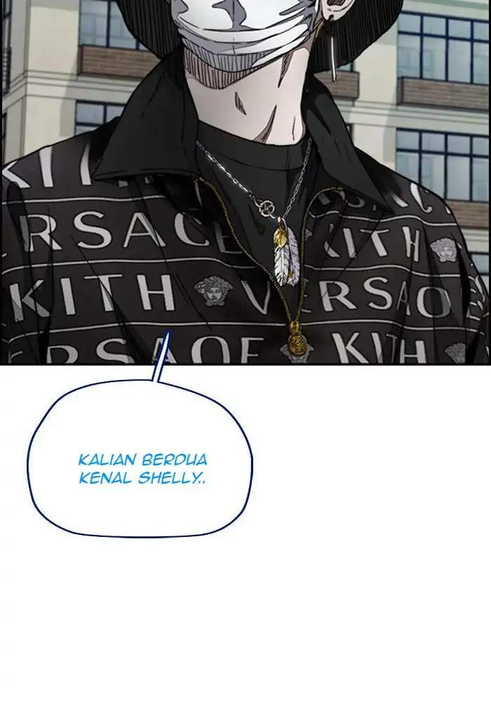 Wind Breaker Chapter 295 Gambar 32