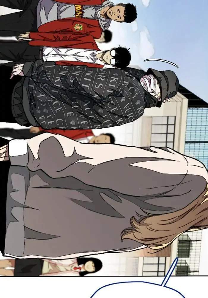 Wind Breaker Chapter 295 Gambar 36