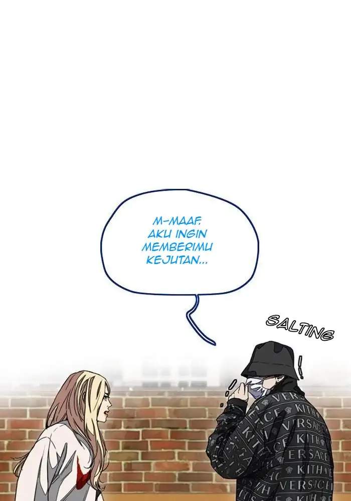 Wind Breaker Chapter 295 Gambar 39