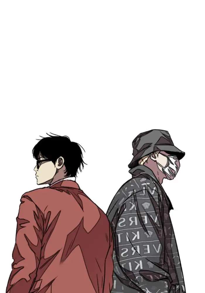 Wind Breaker Chapter 295 Gambar 4