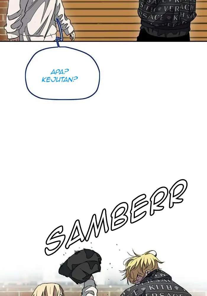 Wind Breaker Chapter 295 Gambar 40