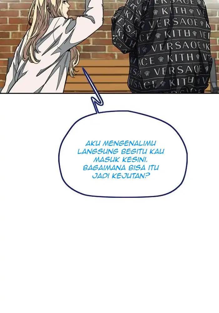 Wind Breaker Chapter 295 Gambar 41