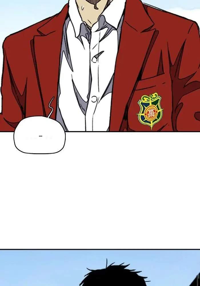 Wind Breaker Chapter 295 Gambar 44