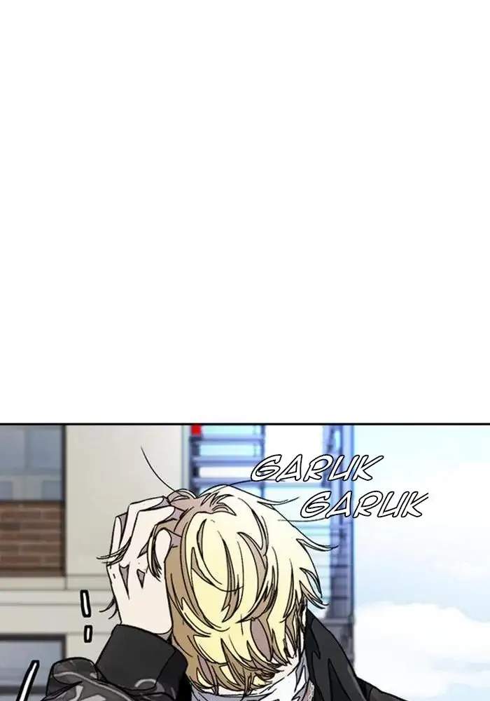 Wind Breaker Chapter 295 Gambar 46