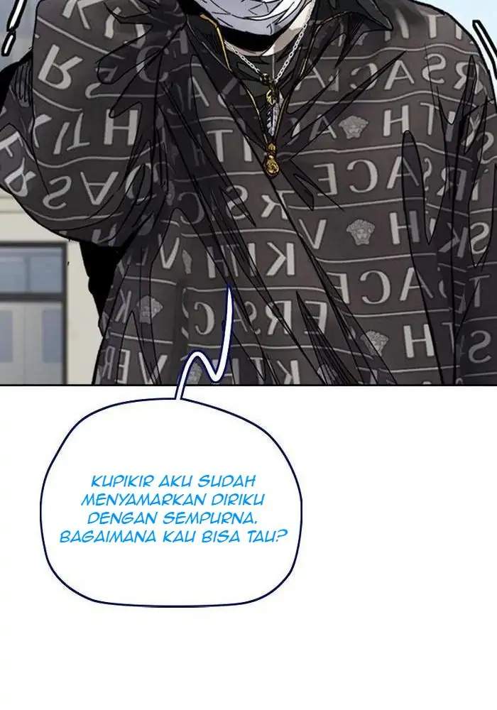 Wind Breaker Chapter 295 Gambar 47