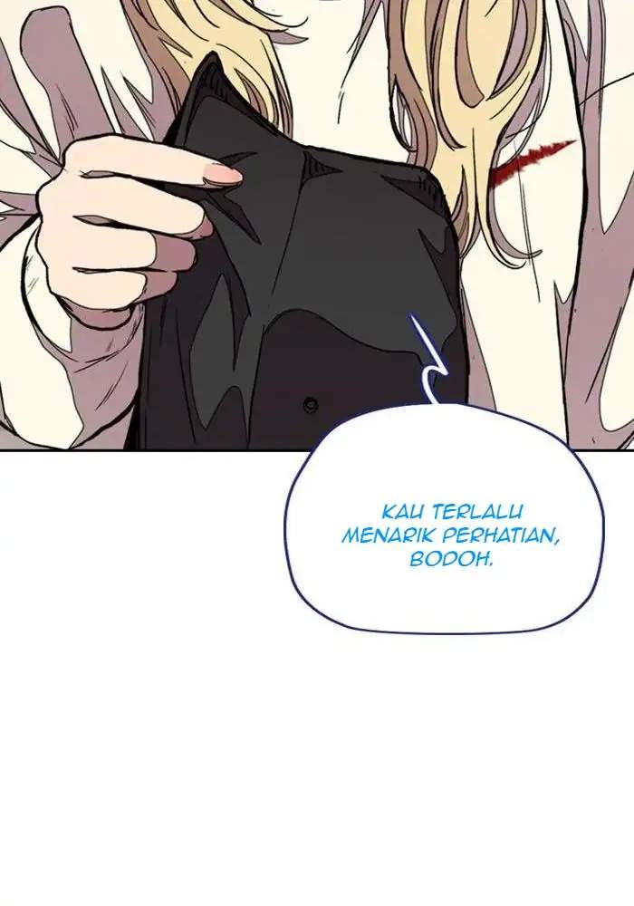 Wind Breaker Chapter 295 Gambar 49