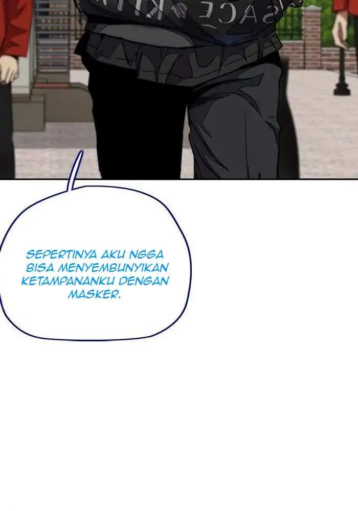 Wind Breaker Chapter 295 Gambar 51