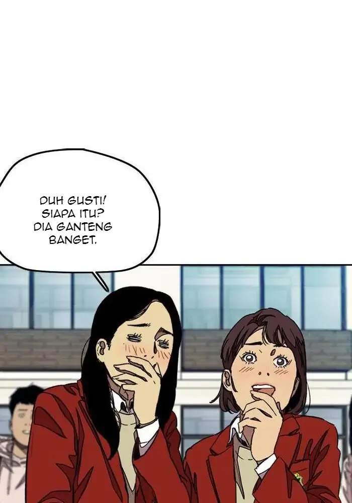 Wind Breaker Chapter 295 Gambar 52