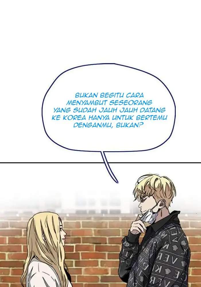 Wind Breaker Chapter 295 Gambar 55