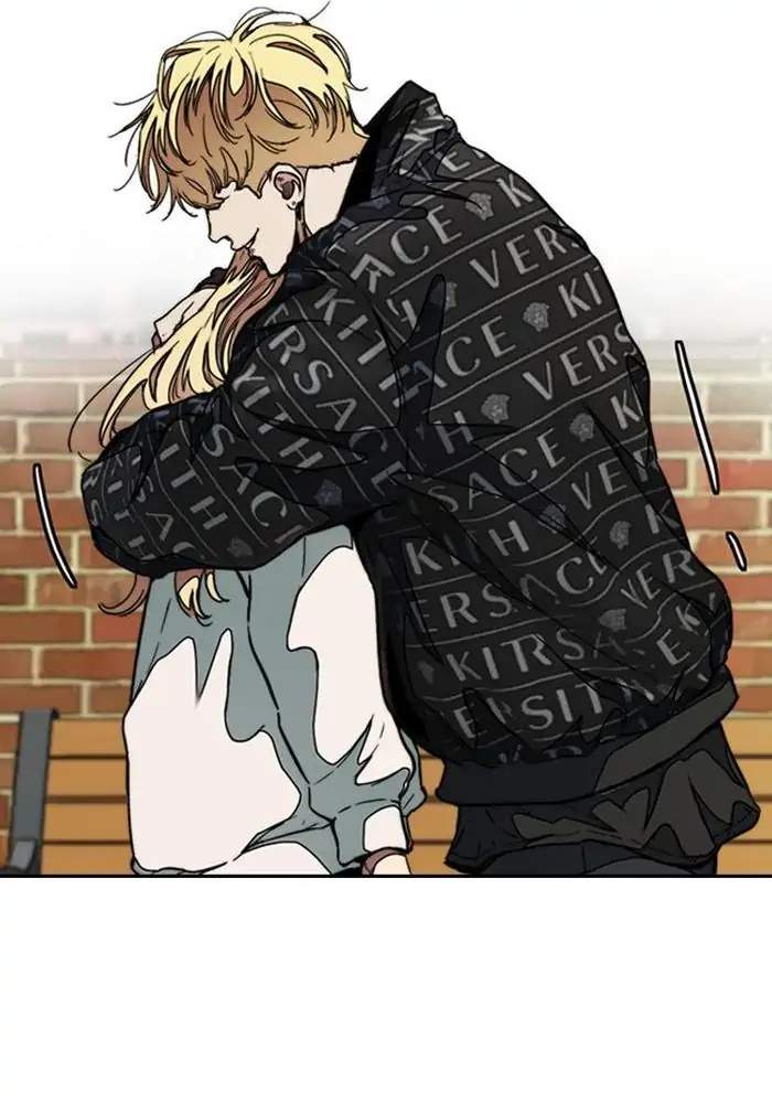 Wind Breaker Chapter 295 Gambar 59