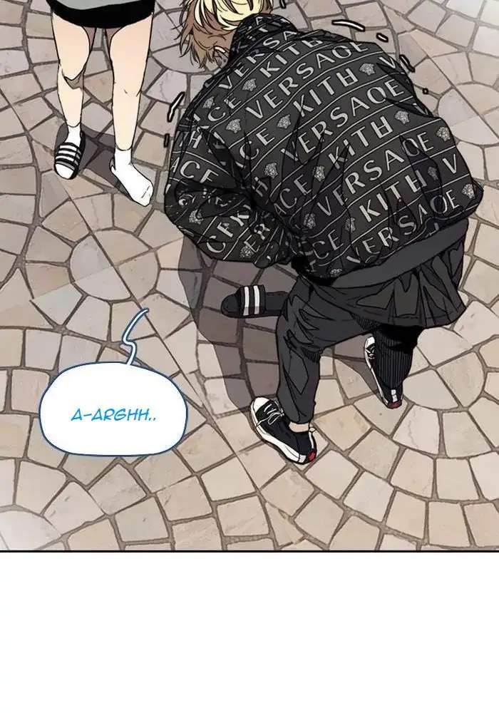 Wind Breaker Chapter 295 Gambar 67