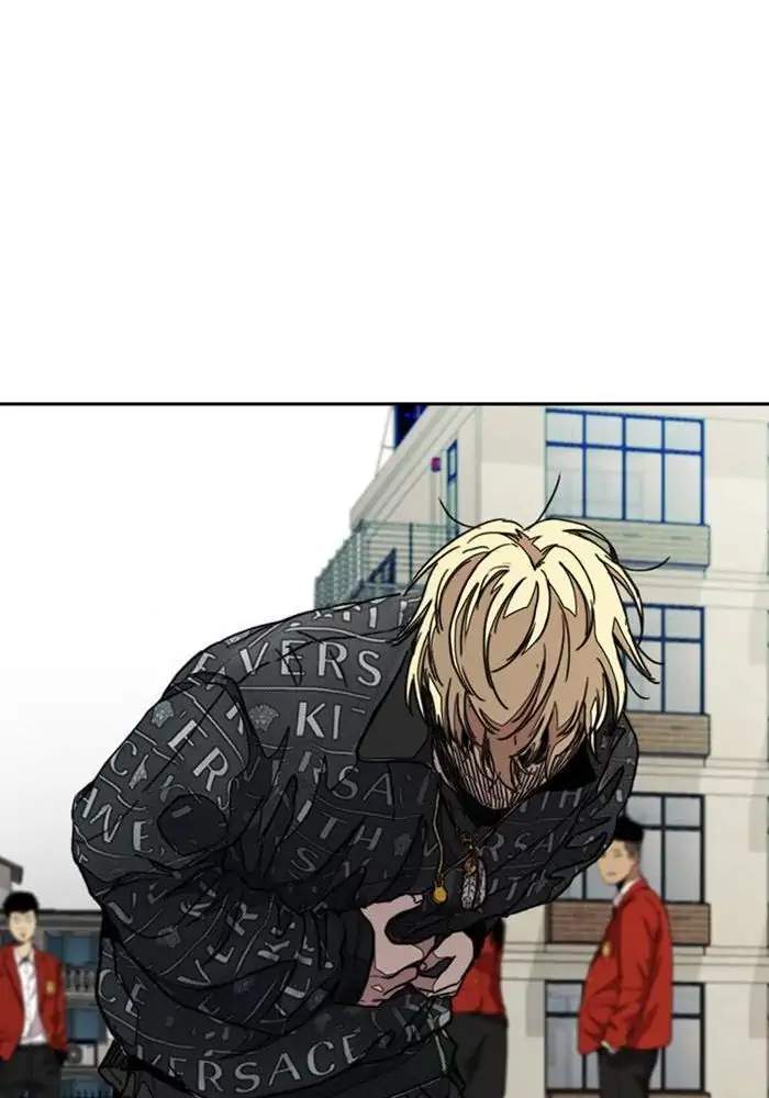 Wind Breaker Chapter 295 Gambar 68