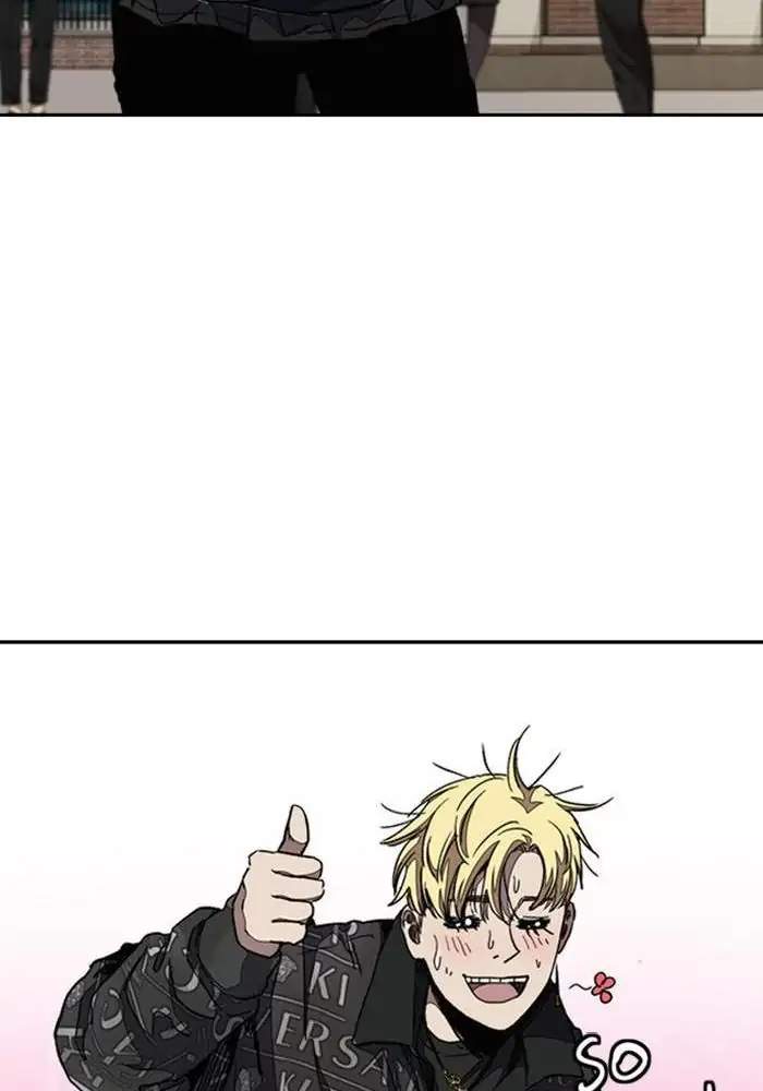 Wind Breaker Chapter 295 Gambar 69