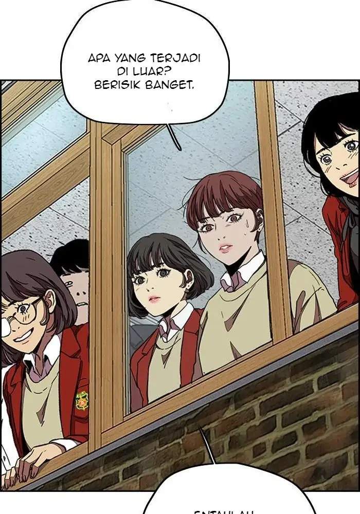 Wind Breaker Chapter 295 Gambar 72