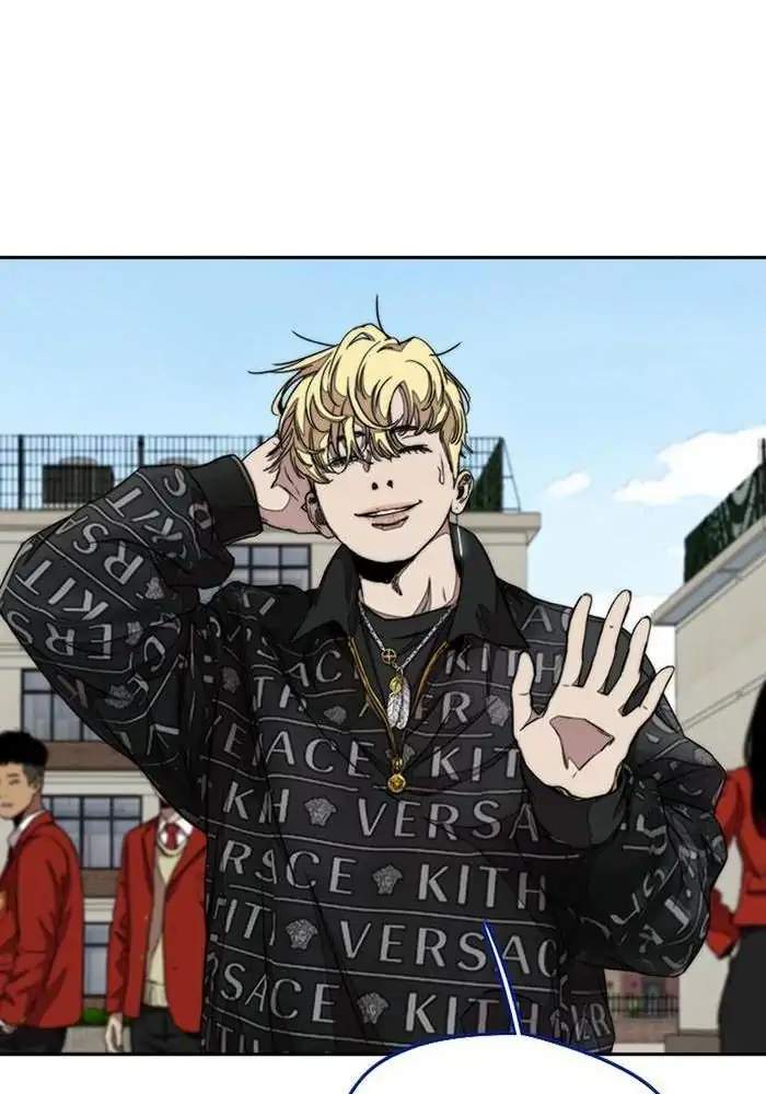 Wind Breaker Chapter 295 Gambar 76