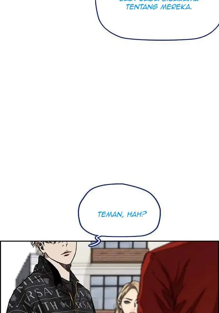 Wind Breaker Chapter 295 Gambar 81