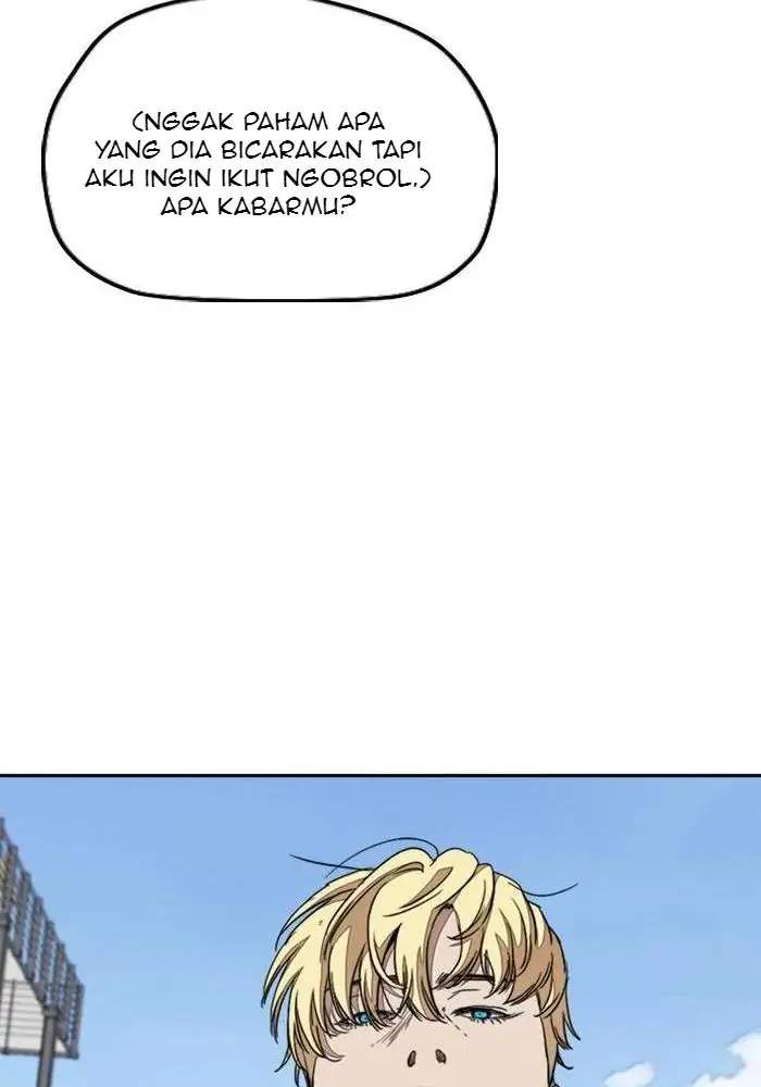 Wind Breaker Chapter 295 Gambar 84