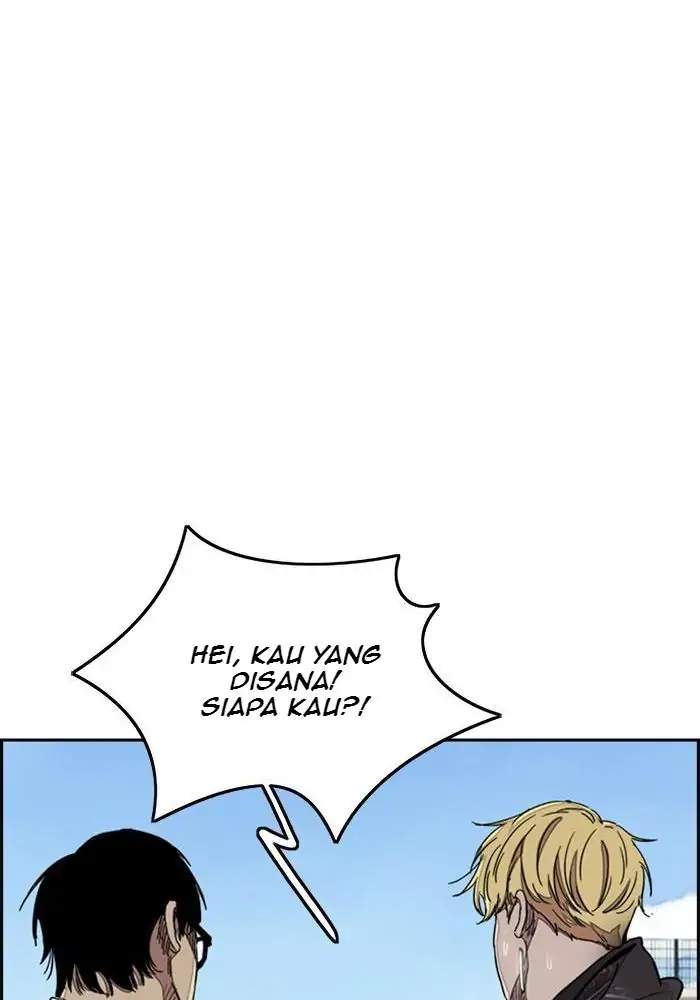 Wind Breaker Chapter 295 Gambar 88