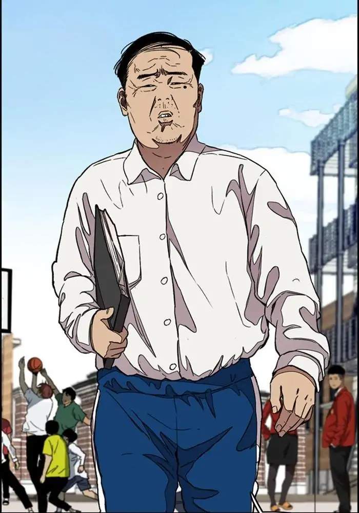 Wind Breaker Chapter 295 Gambar 90