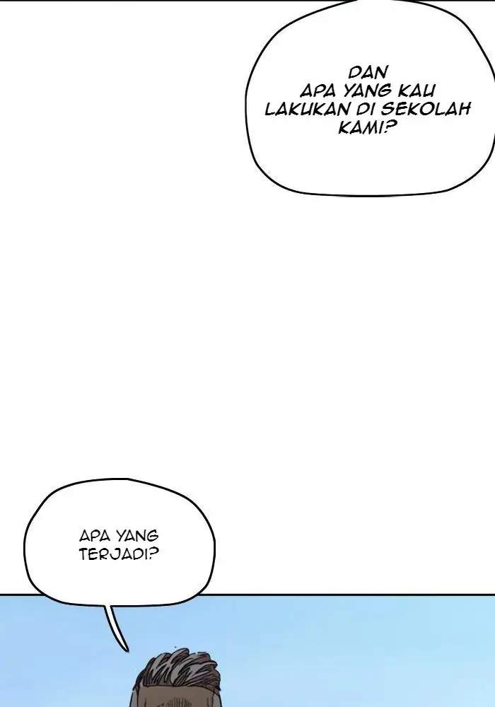 Wind Breaker Chapter 295 Gambar 91