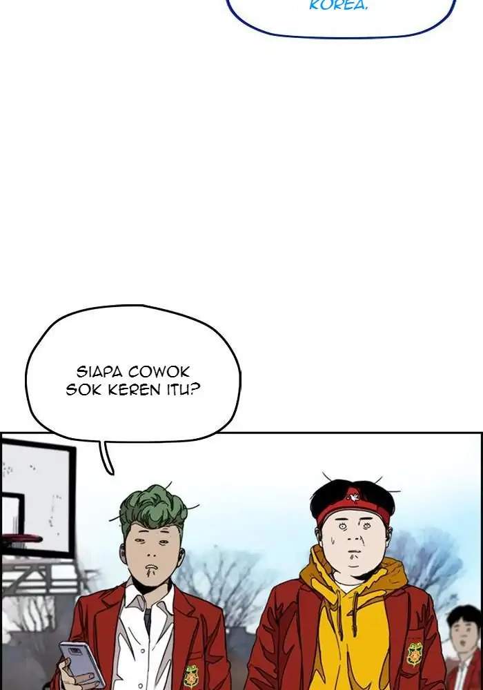 Wind Breaker Chapter 295 Gambar 98