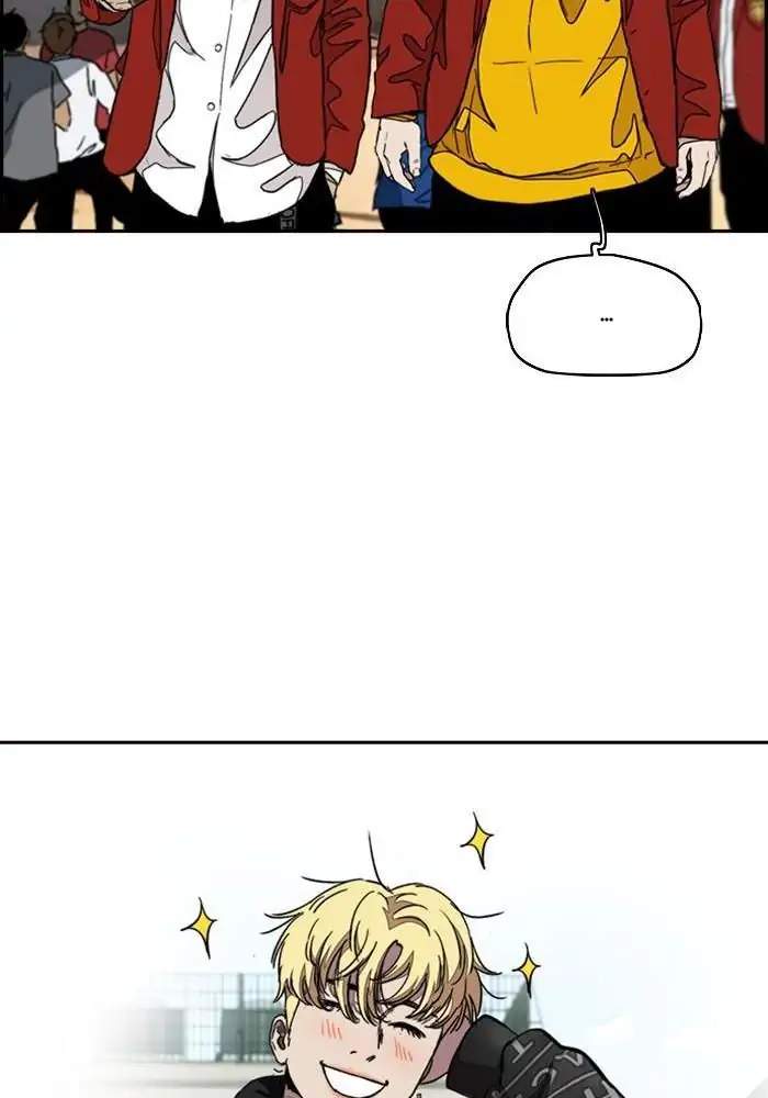 Wind Breaker Chapter 295 Gambar 99