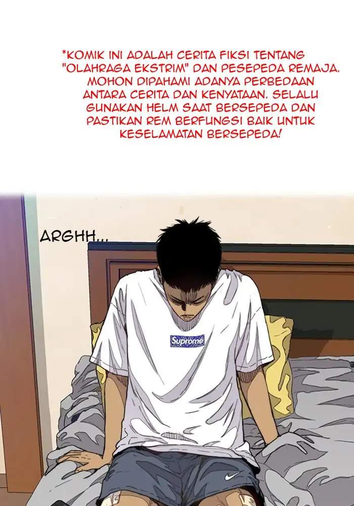 Komik Wind Breaker Chapter 294 gambar nomor 1