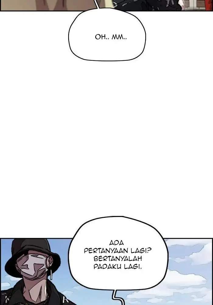 Wind Breaker Chapter 294 Gambar 101