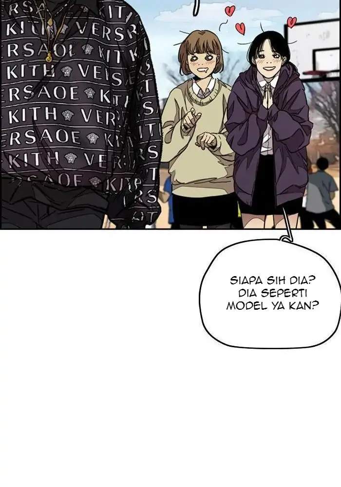 Wind Breaker Chapter 294 Gambar 102