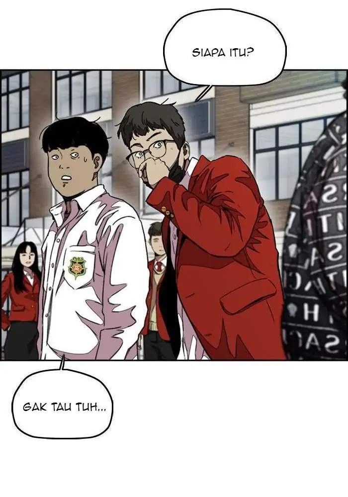 Wind Breaker Chapter 294 Gambar 106