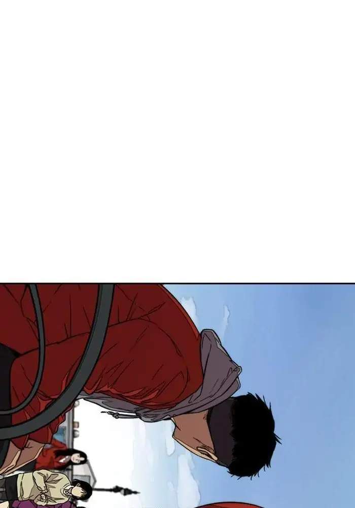 Wind Breaker Chapter 294 Gambar 107