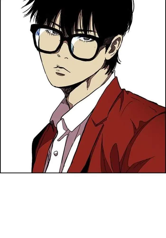 Wind Breaker Chapter 294 Gambar 111