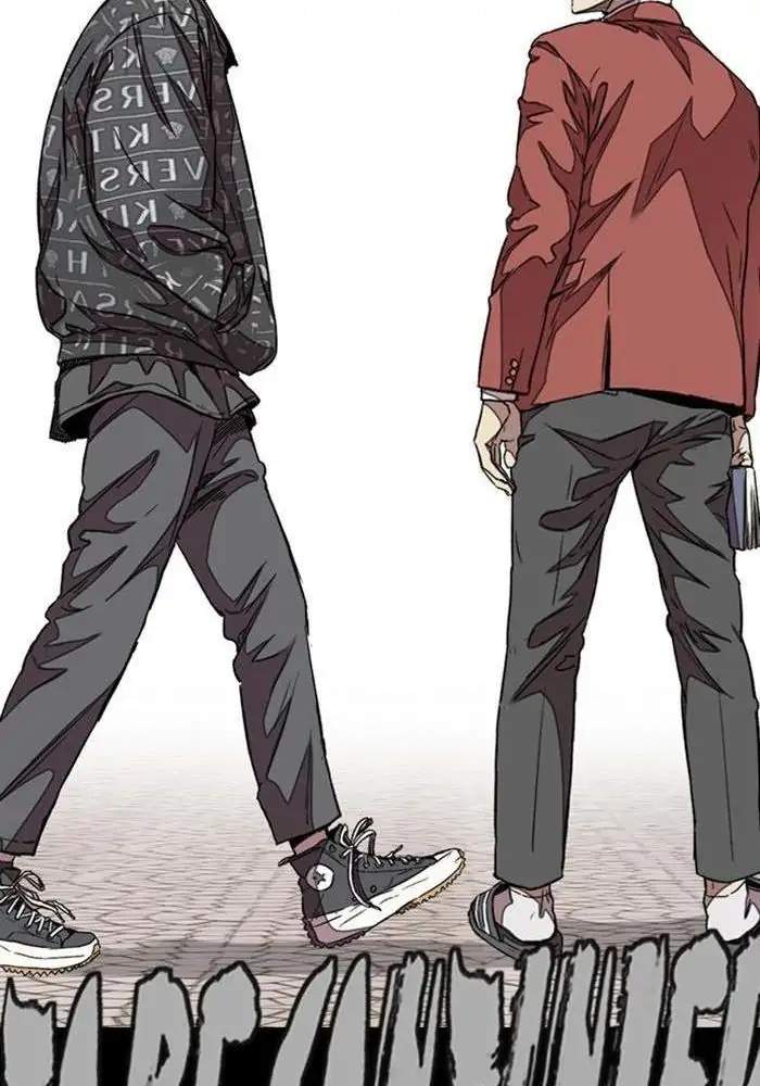 Wind Breaker Chapter 294 Gambar 114