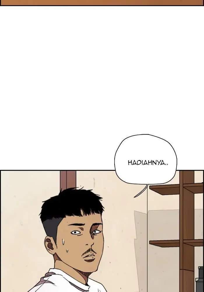 Wind Breaker Chapter 294 Gambar 14
