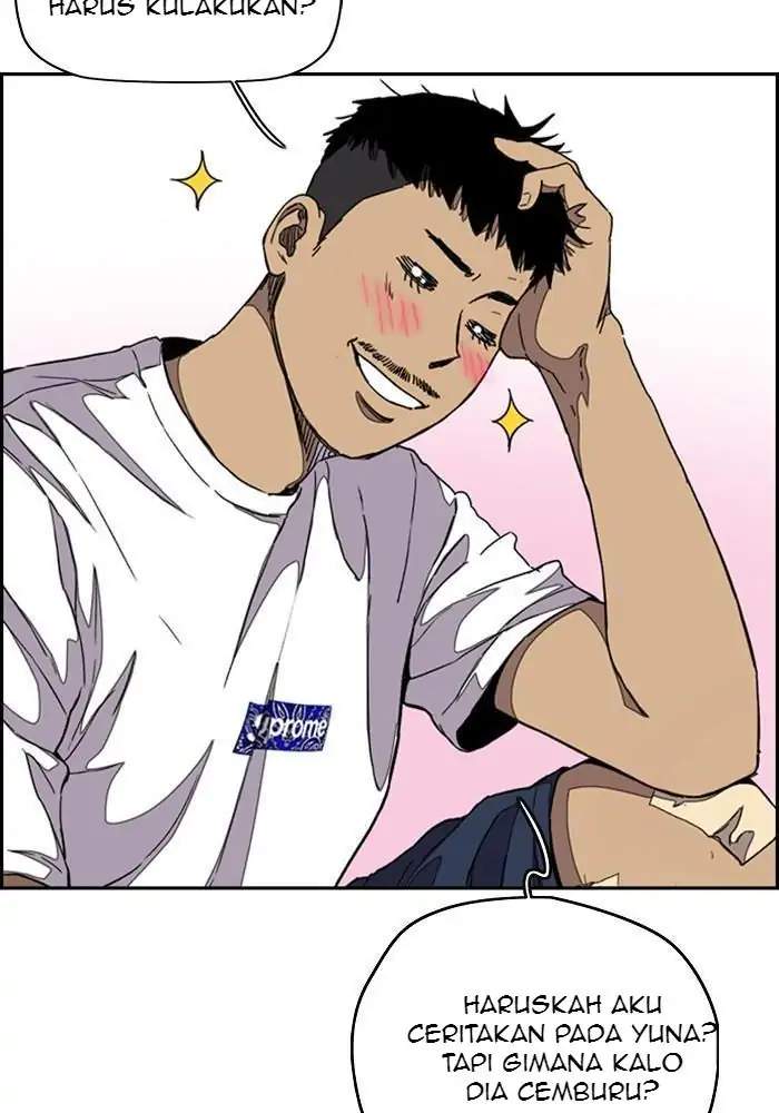 Wind Breaker Chapter 294 Gambar 16