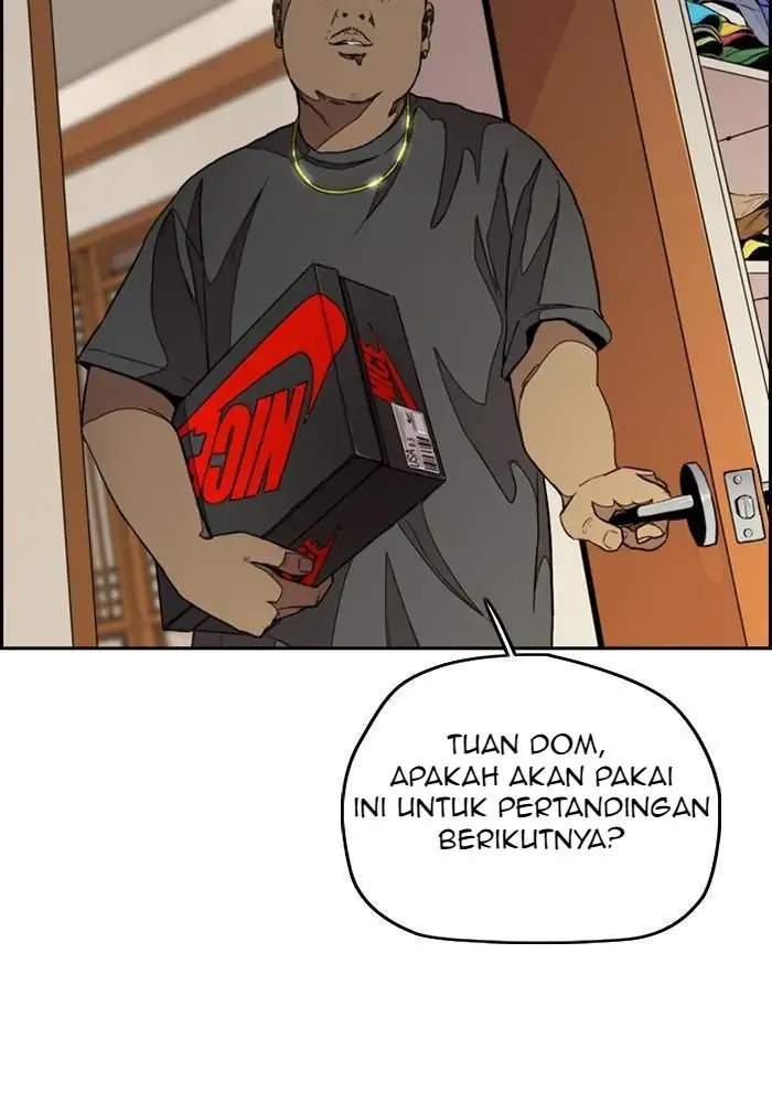 Wind Breaker Chapter 294 Gambar 19