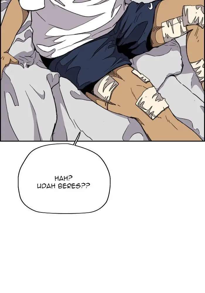 Wind Breaker Chapter 294 Gambar 21