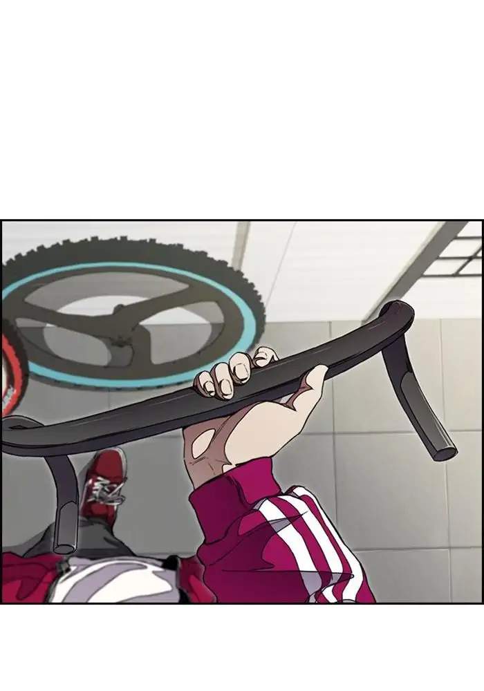 Wind Breaker Chapter 294 Gambar 29