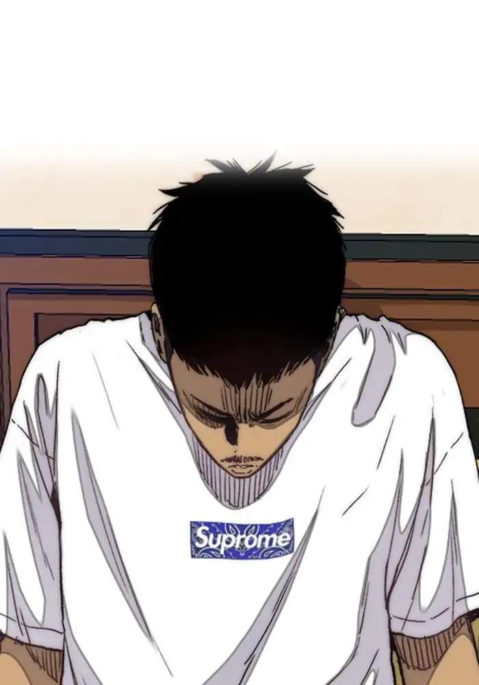 Wind Breaker Chapter 294 Gambar 3