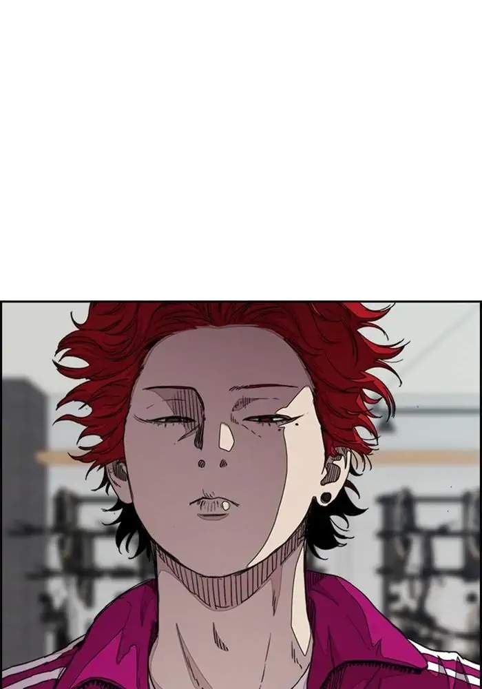 Wind Breaker Chapter 294 Gambar 30