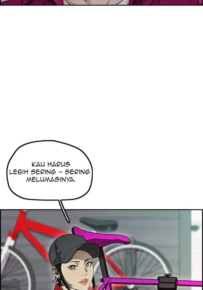 Wind Breaker Chapter 294 Gambar 31