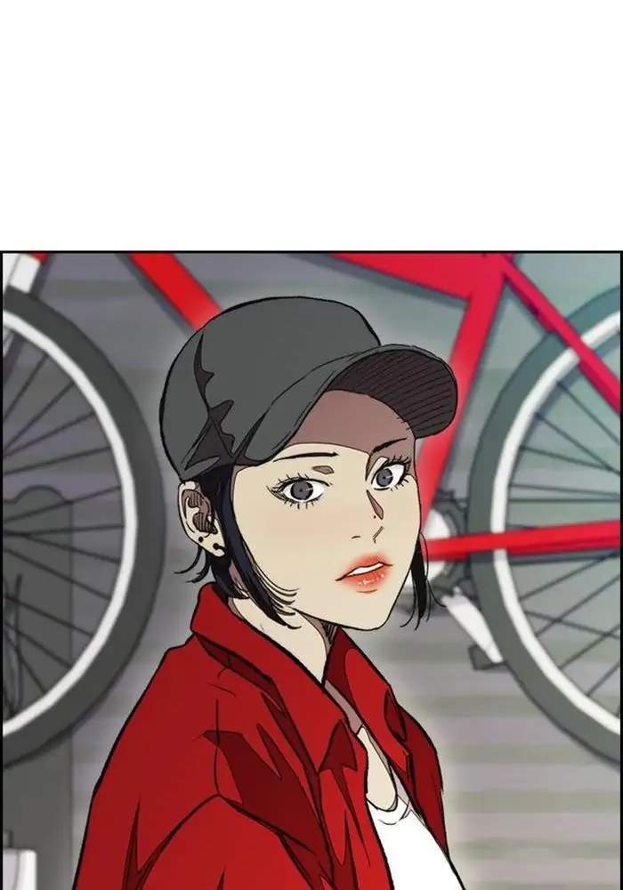 Wind Breaker Chapter 294 Gambar 36