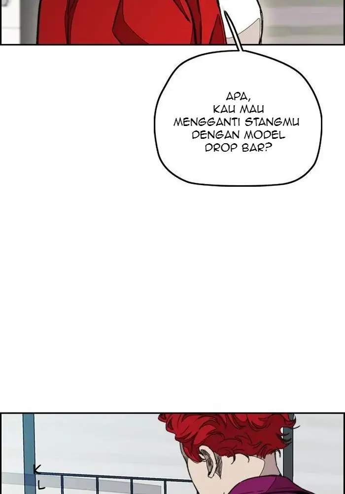 Wind Breaker Chapter 294 Gambar 37