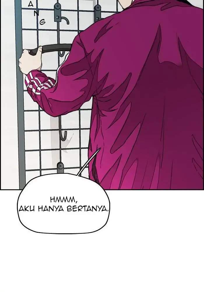 Wind Breaker Chapter 294 Gambar 38