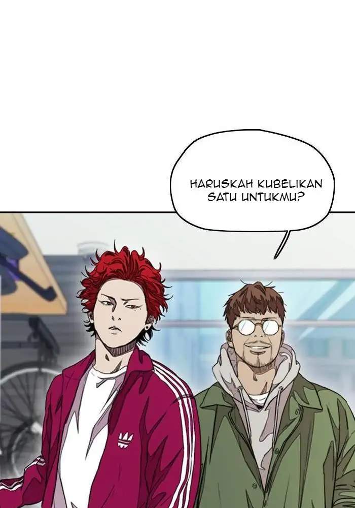Wind Breaker Chapter 294 Gambar 39