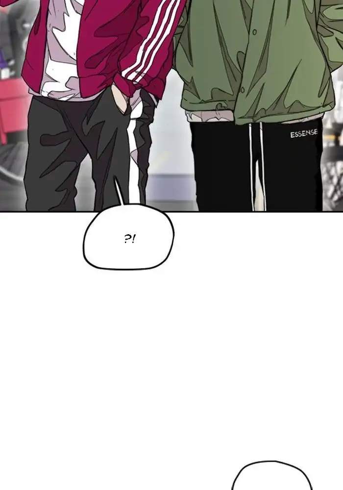 Wind Breaker Chapter 294 Gambar 40