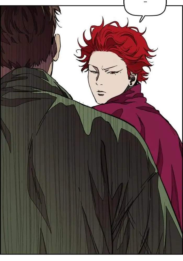 Wind Breaker Chapter 294 Gambar 41