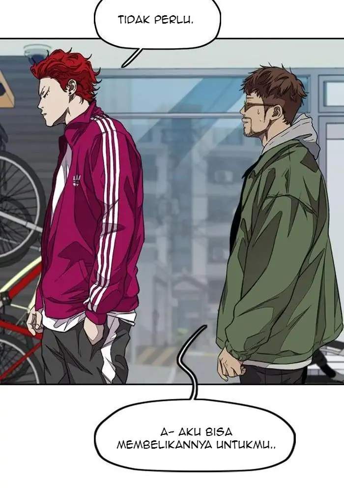 Wind Breaker Chapter 294 Gambar 44