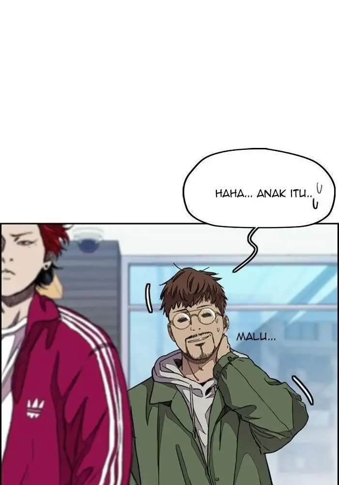 Wind Breaker Chapter 294 Gambar 45